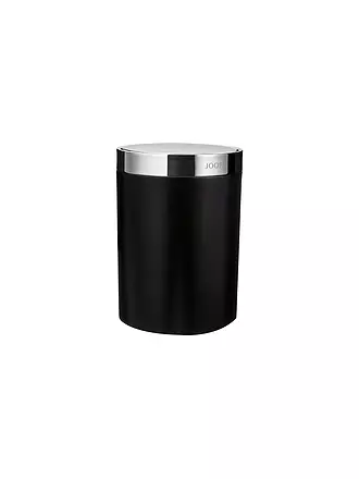 JOOP | Badeimer Chromeline Black 26cm | 